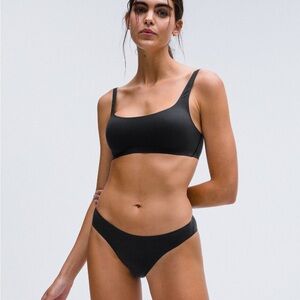 Lululemon wundermost bra